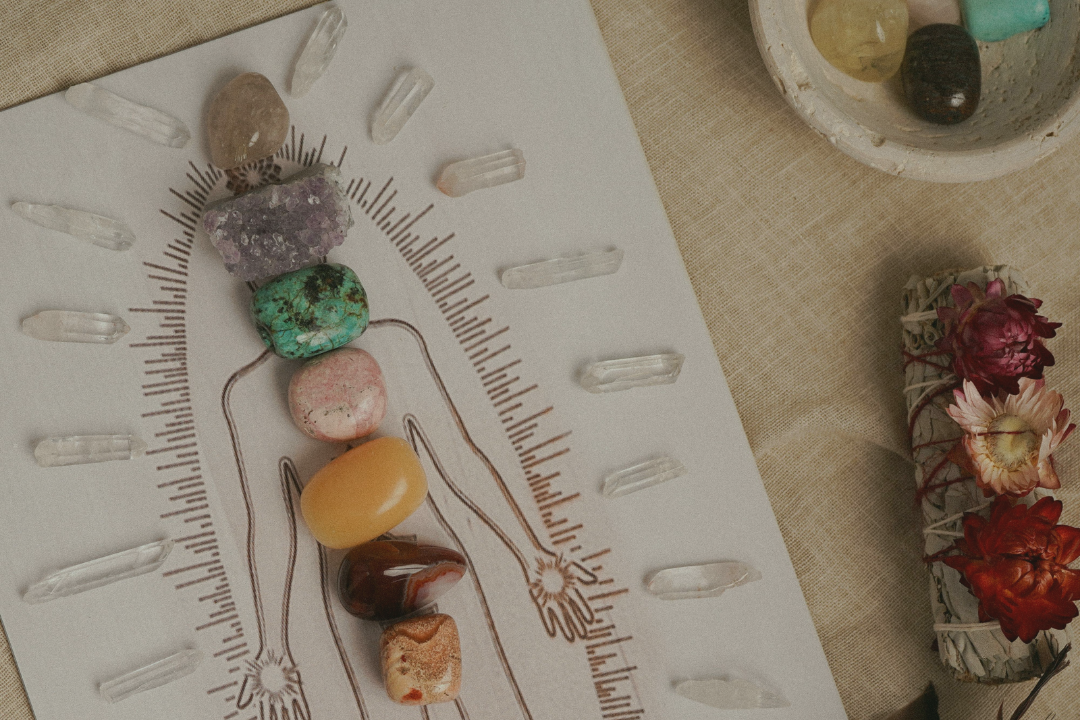 Reiki Training - First Degree - Shoden - 2 days