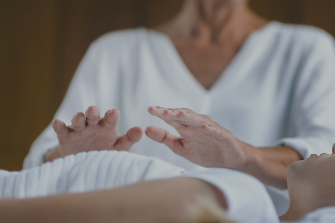 Reiki Training - Second Degree - Okuden - 2 days