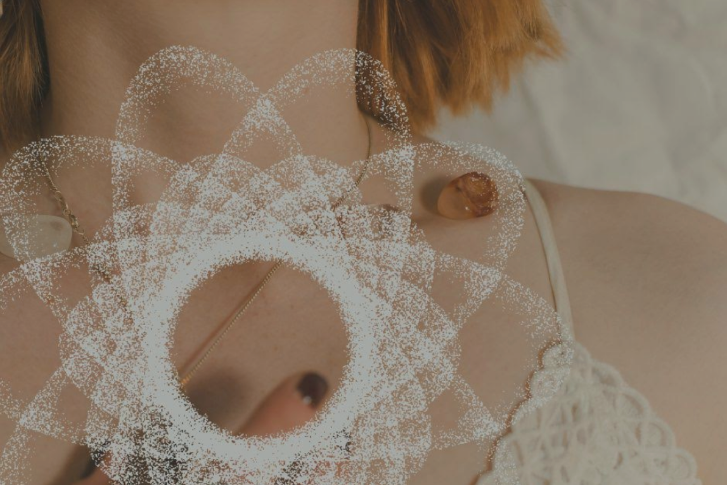 Goddess Activation Session