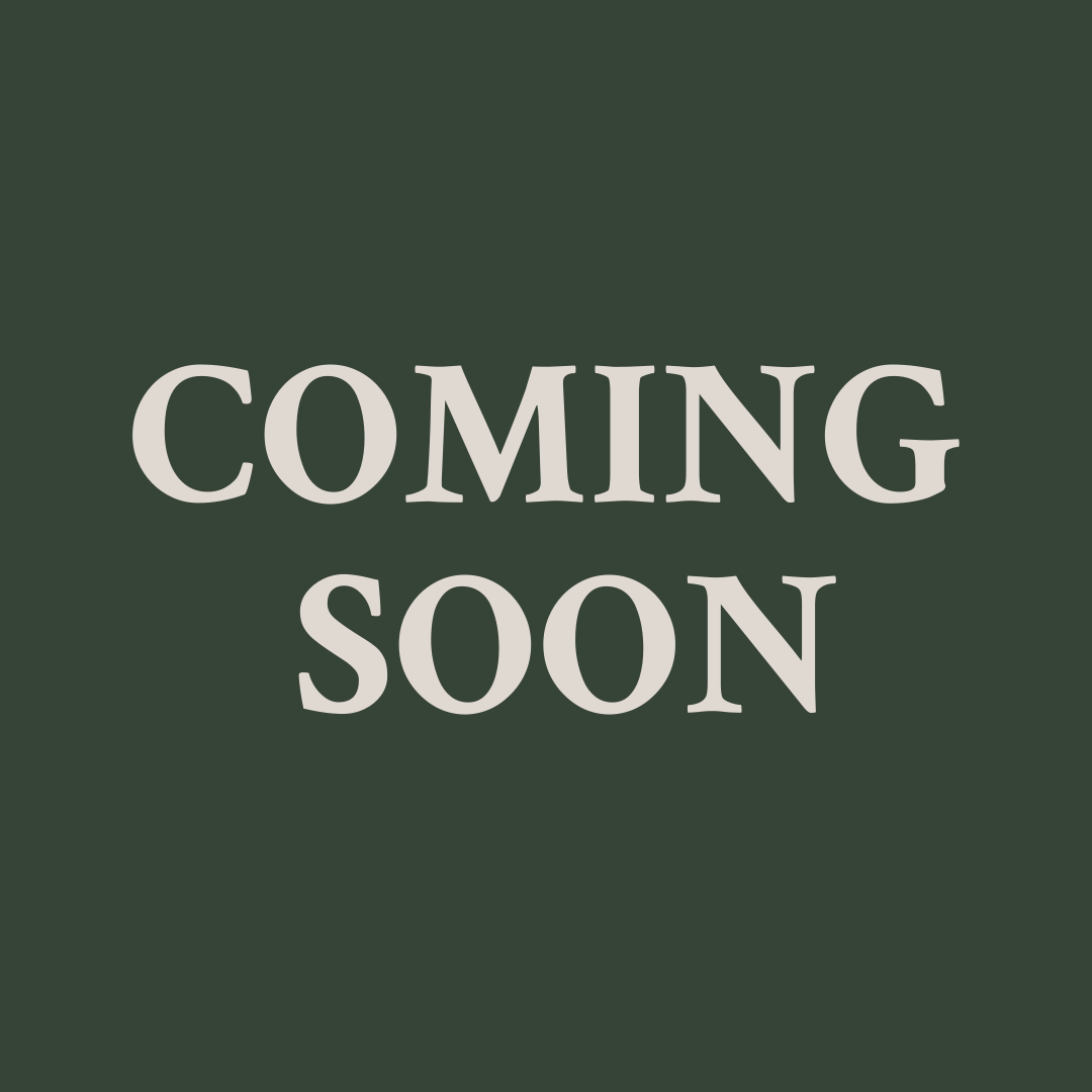 CRYSTAL TRAINING - COMING SOON