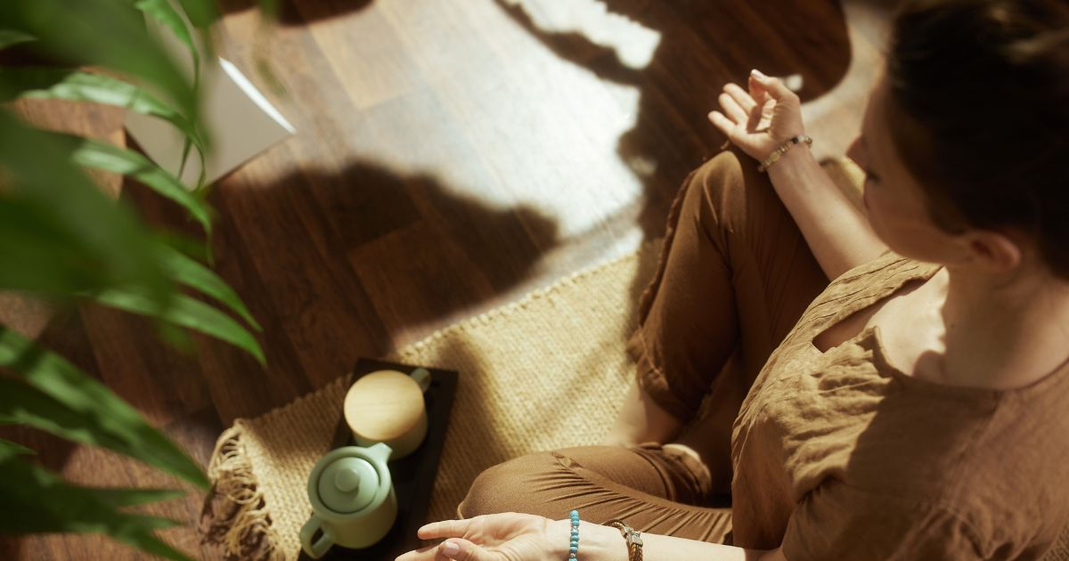 Find Freedom in Breathwork