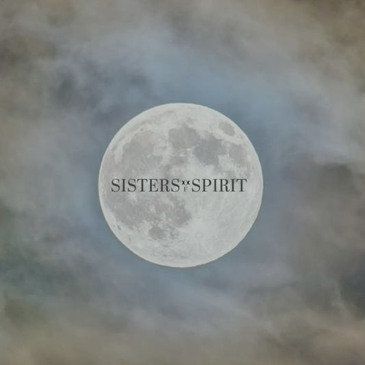 Sisters of Spirit [By Invitation Only]