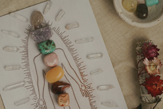 Reiki Training - First Degree - Shoden - 2 days