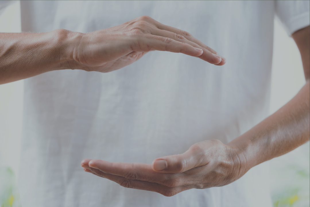 Reiki Training - Reiki Master - 2 days