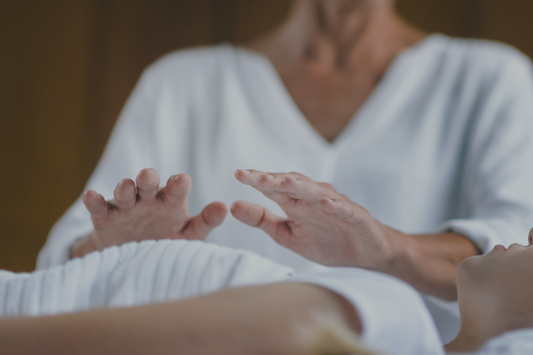 Reiki Training - Second Degree - Okuden - 2 days