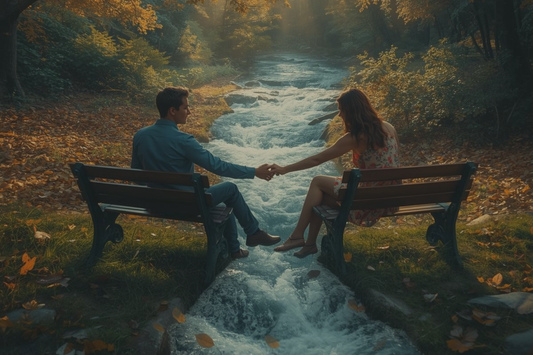Relationship Boundaries Healing Activation