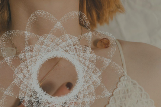 Goddess Activation Session
