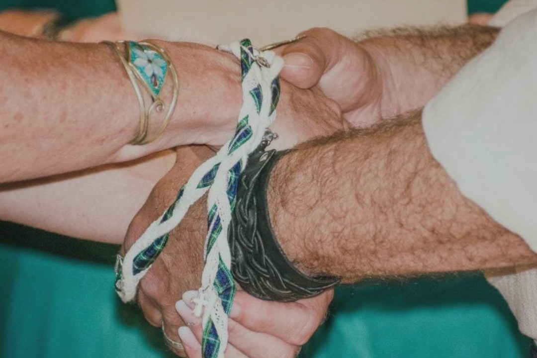 Celebrant Services - Ceremony