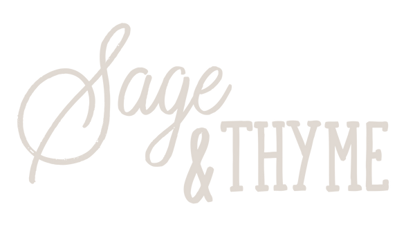 Sage & Thyme