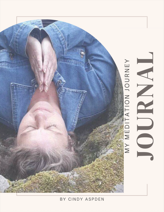 4 Week Meditation Guide – Create a Practice That Feels Like Home