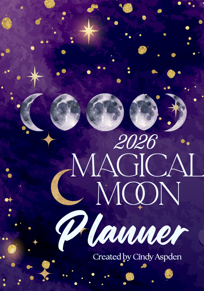 2026 Moon Planner