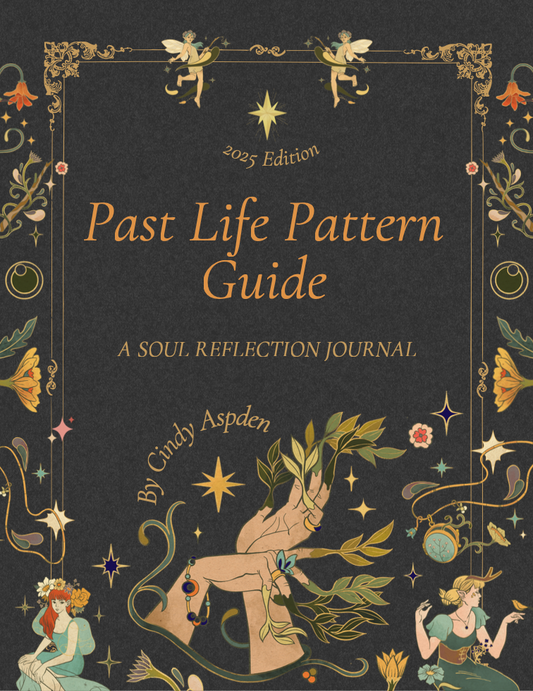 Past Life Pattern Guide