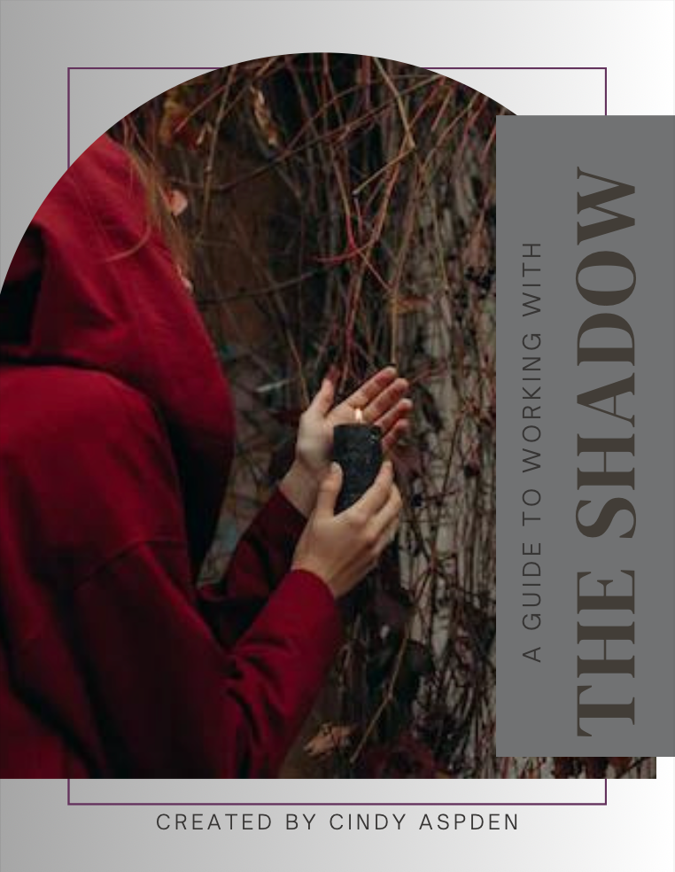 Shadow Work Guide