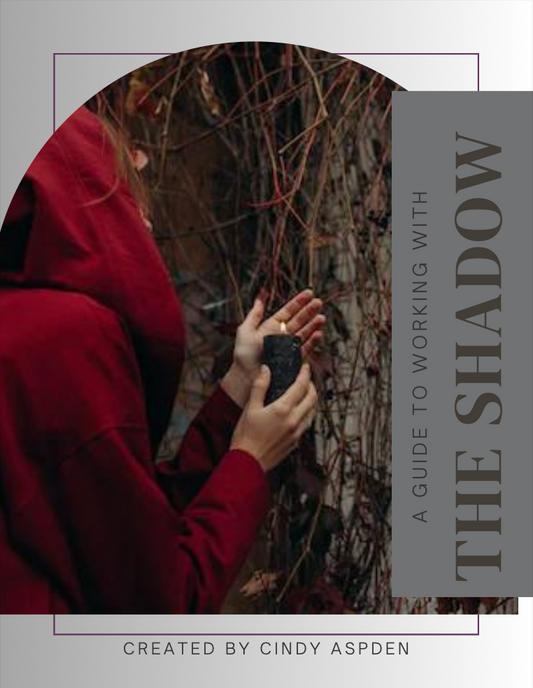 Shadow Work Guide