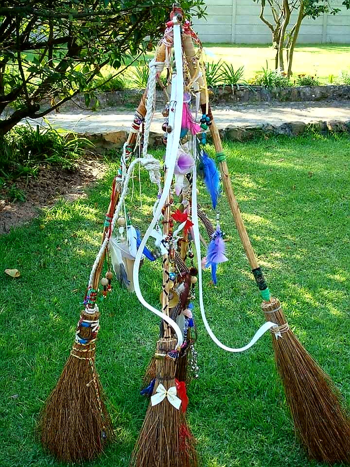 Broomcraft